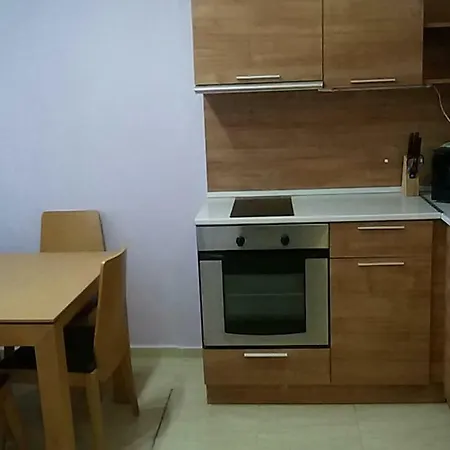 Apartament Sun Villag Apartament Sunny Beach