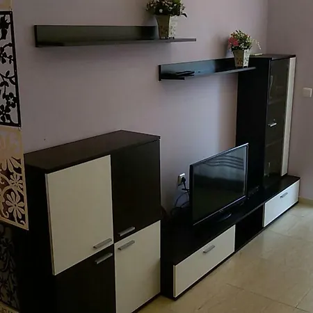 Apartament Sun Villag Apartament Sunny Beach