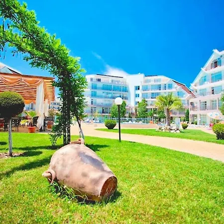 Apartament Sun Villag Apartament *