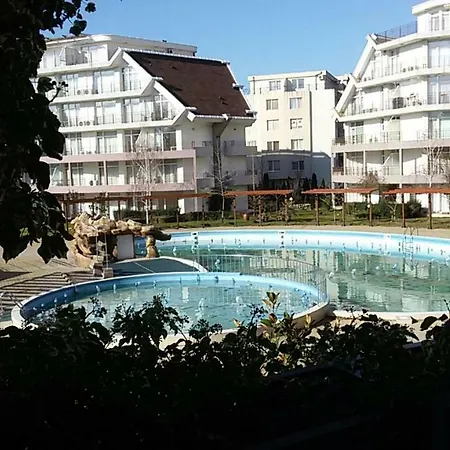 Apartment Sun Villag Apartament